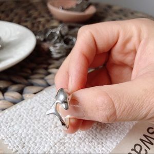 Sterling Silver Ring